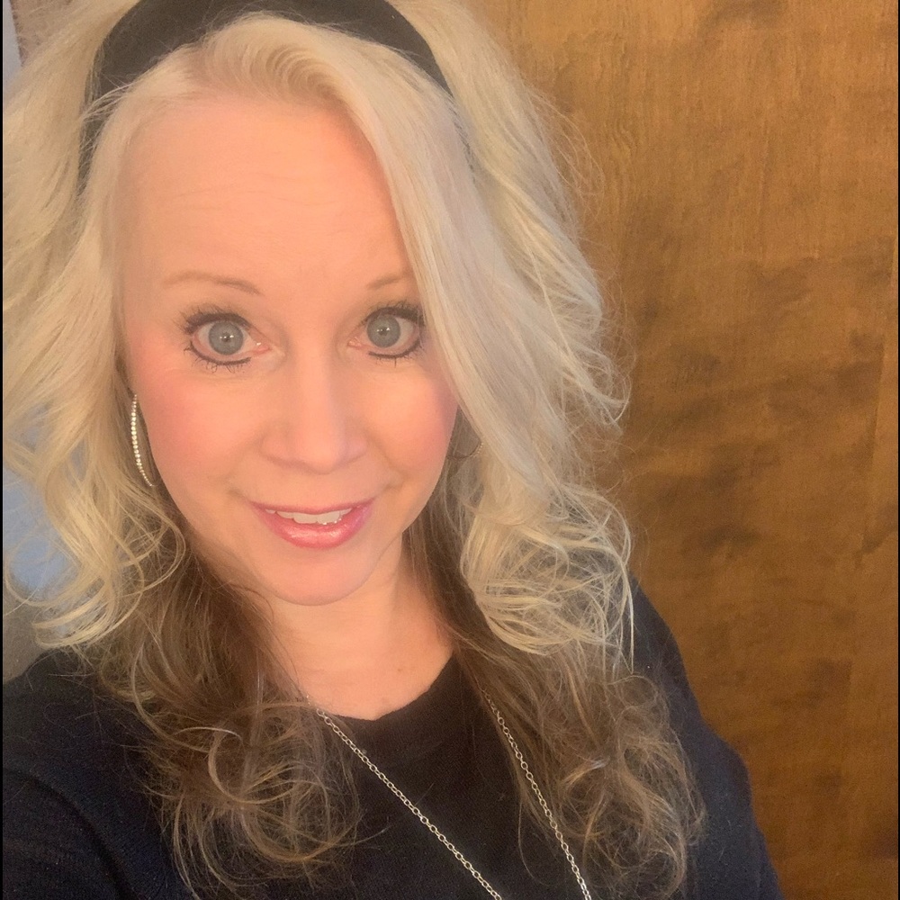Meet your Posher, Kathleen